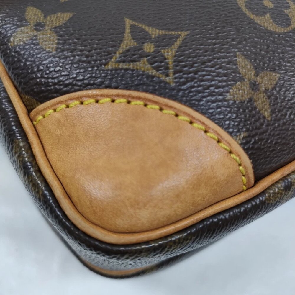 Louis Vuitton LV Crossbody bag Brown Monogram 600-022225 - Picture 7 of 16